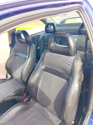 SEAT Cordoba Cupra 6k2