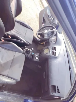 SEAT Cordoba Cupra 6k2