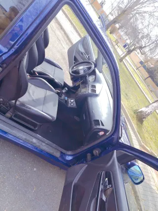 SEAT Cordoba Cupra 6k2