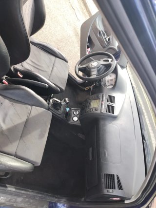 SEAT Cordoba Cupra 6k2