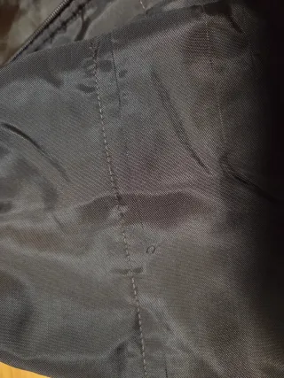 Giacchetto corto Teleria marrone