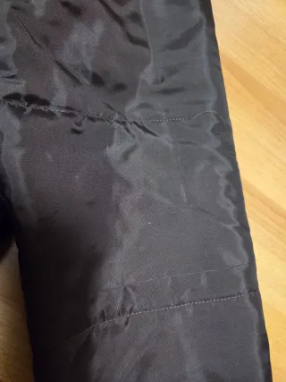 Giacchetto corto Teleria marrone