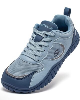 Zapatos HOBIBEAR Barefoot Unisex Azul/Gris