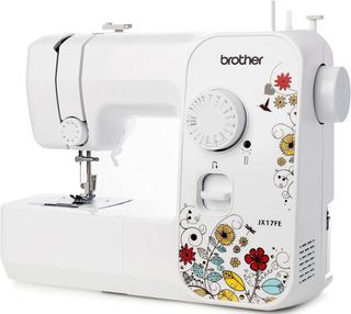 Brother LS14 Metal Chassis Sewing Machine by Broth