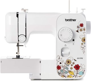 Brother LS14 Metal Chassis Sewing Machine by Broth