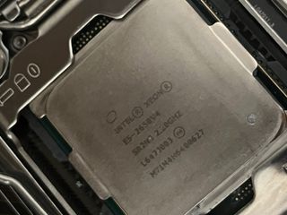 Placa Base Workstation Dual CPU