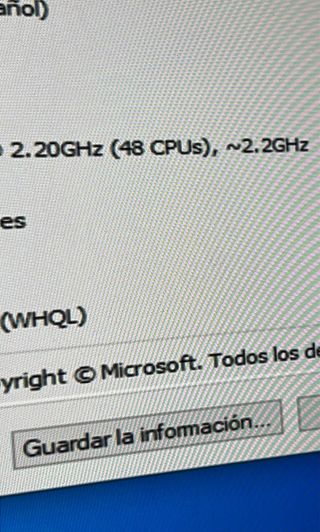 Placa Base Workstation Dual CPU