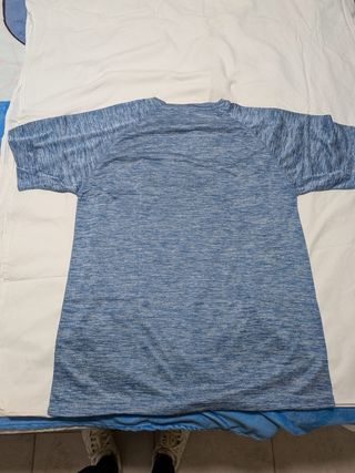 Camiseta Padel Vivor-a Negra Nuevas a estrenar