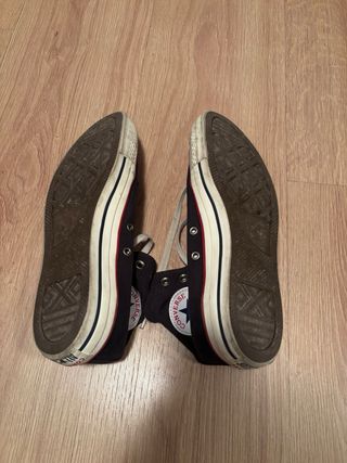 Converse All Star Hi Talla 41