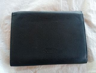 FORD VIGNALE Custodia Libretto Uso Manutenzione