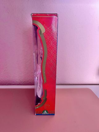 Barbie muñeca princesa Sissi Sisi Sissy Sisy