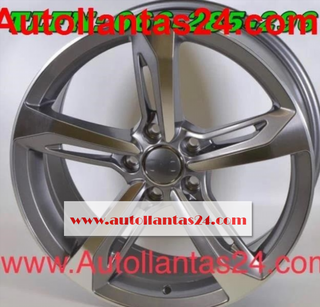 LLANTAS AUDI - 154888