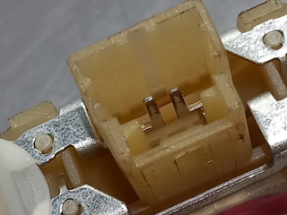 LUZ CENTRAL DE FRENO PEUGEOT 207 KFV 9649986880