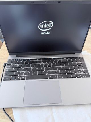 Ordenador portátil de 15,6 Pulgadas