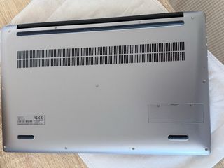 Ordenador portátil de 15,6 Pulgadas