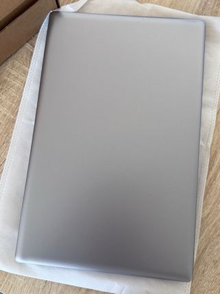 Ordenador portátil de 15,6 Pulgadas