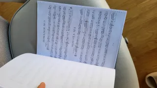 Método para Clarineta - Nabor Pires Camargo