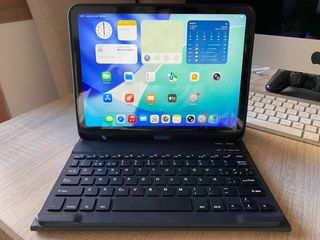 Apple iPad 2022 10 Gen. Plata