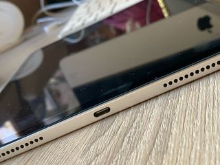 Apple iPad 2022 10 Gen. Plata