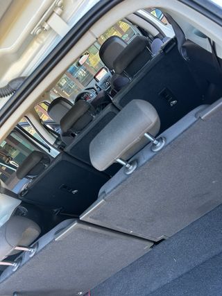 Zafira Tourer 80.000km 2.0cdti 130cv 7plz
