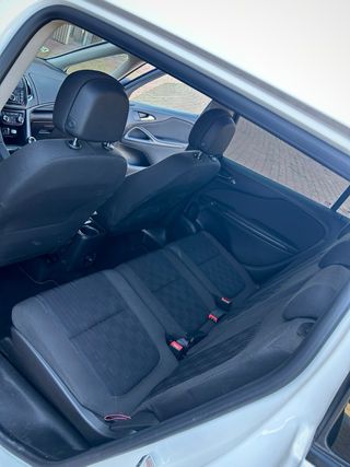 Zafira Tourer 80.000km 2.0cdti 130cv 7plz