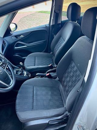 Zafira Tourer 80.000km 2.0cdti 130cv 7plz