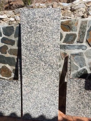 Muebles de Cocina Beige y Plata