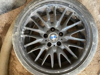 Llantas BMW 18 Pulgadas