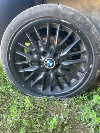 Llantas BMW 18 Pulgadas