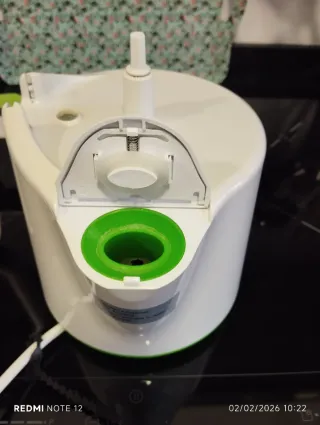 Procesador Alimentos Bebé Avent