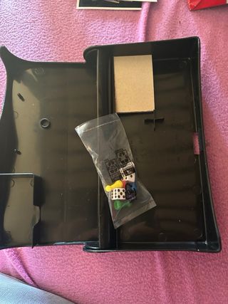 Juego de mesa Cluedo Grab & Go