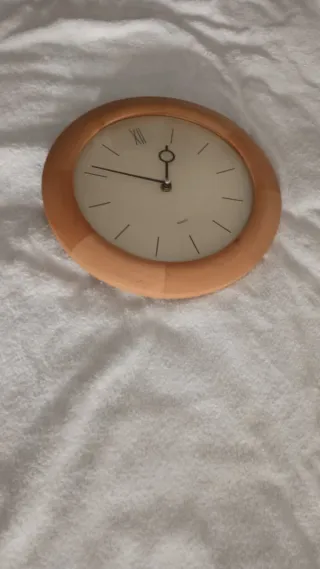 Lámpara de techo curva 4 focos