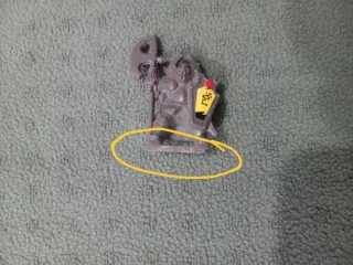 4  Miniatura guerreros de kaos batllemasters