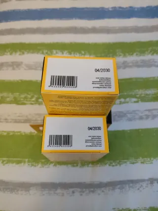 Cartuchos Tinta HI-350XL BK e HI-351XL Color