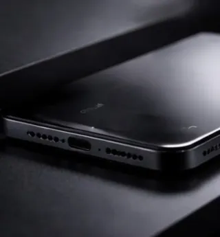 Xiaomi Redmi Note 14 Negro