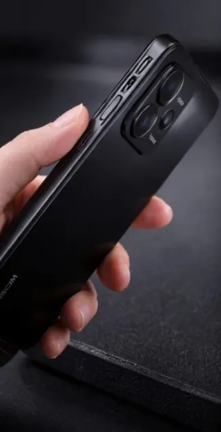 Xiaomi Redmi Note 14 Negro