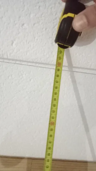 Cristal para mesa ovalada