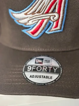 Gorra New Era 9FORTY Arizona Diamondbacks - Brown/