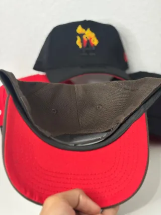 Gorra New Era 9FORTY Arizona Diamondbacks - Brown/