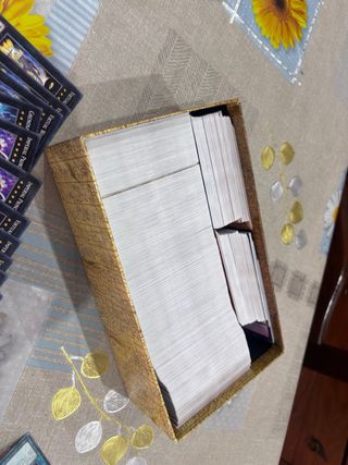 Lotto carte Yu-Gi-Oh! Inglese