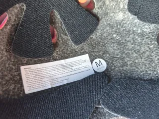 Casco+protectores+bolsa Mítical