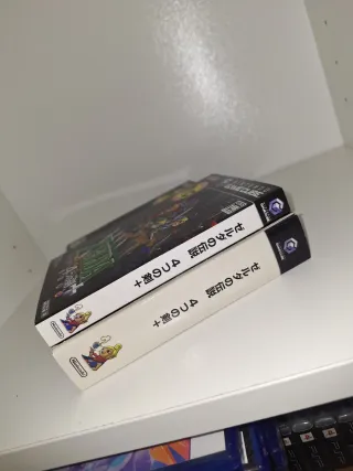 Zelda Four Swords Nintendo GameCube