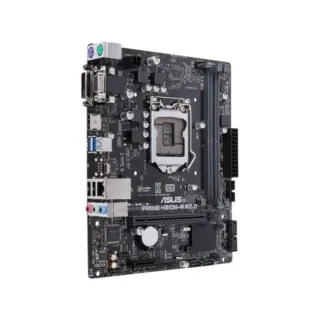 Asus Prime H310M-R 2.0 MicroATX LGA1151 Placa Base