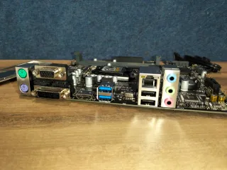 Asus Prime H310M-R 2.0 MicroATX LGA1151 Placa Base