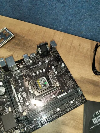 Asus Prime H310M-R 2.0 MicroATX LGA1151 Placa Base