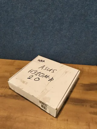 Asus Prime H310M-R 2.0 MicroATX LGA1151 Placa Base