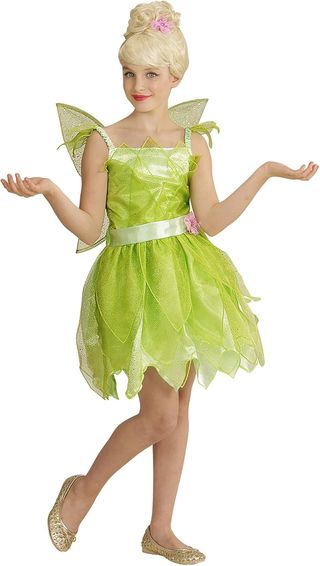 W WIDMANN MILANO Party Fashion - disfraz infantil