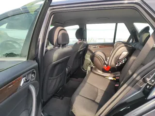 Mercedes-Benz Clase C 2007