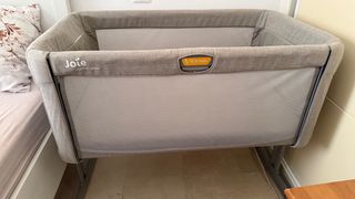 Minicuna colecho Joie