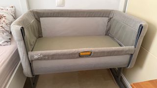 Minicuna colecho Joie